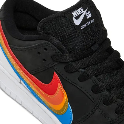 Nike SB Dunk Low Pro 'Polaroid' (2022)