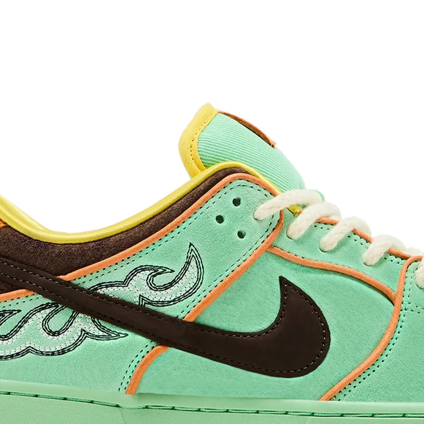 Dunk Low 'Rodeo Tourmaline' (2025)