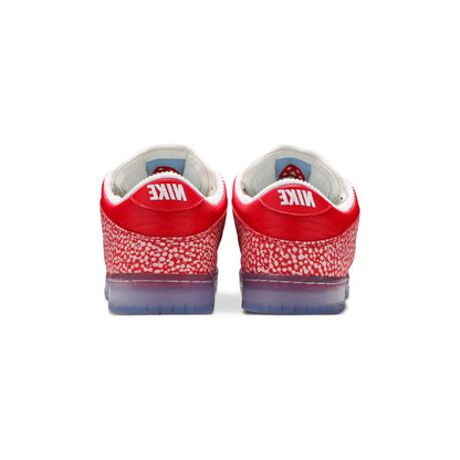 Nike SB Dunk Low 'Stingwater Magic Mushroom' (2021)