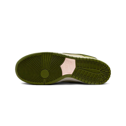 Dunk Low 'Yuto Horigome Asparagus' (2025)