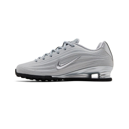 Shox Z 'Metallic Silver' Women's (2025)