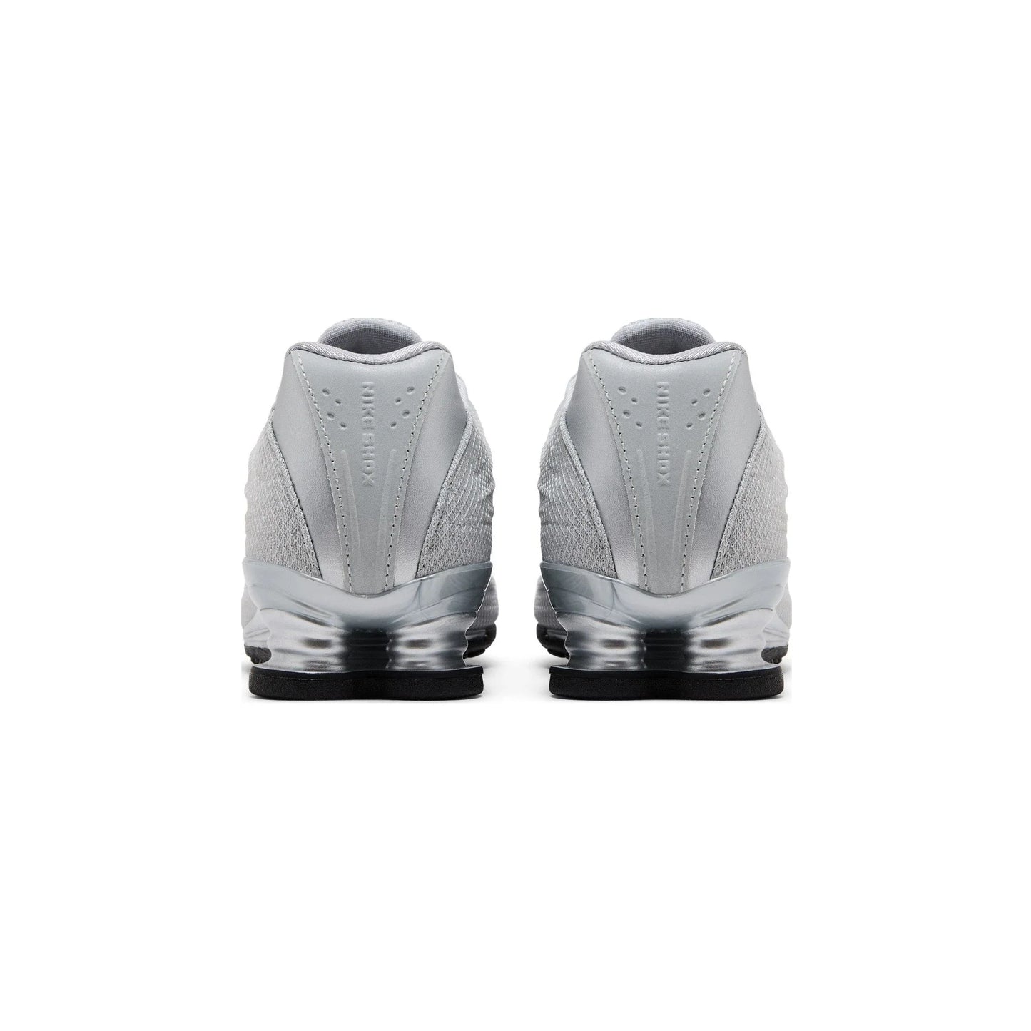 Shox Z 'Metallic Silver' Women's (2025)