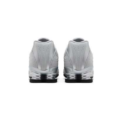 Shox Z 'Metallic Silver' Women's (2025)