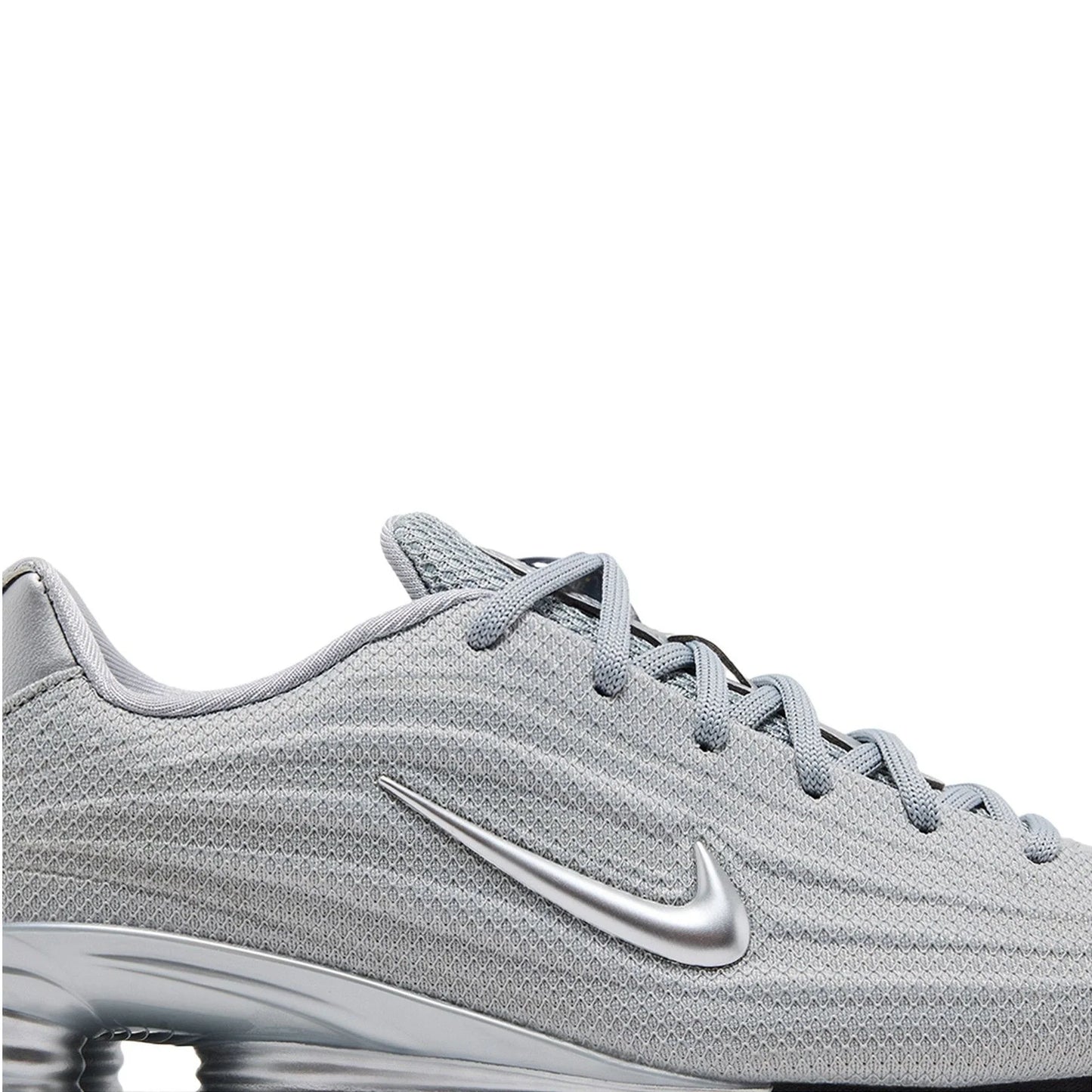 Shox Z 'Metallic Silver' Women's (2025)