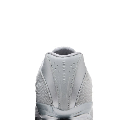 Shox Z 'Metallic Silver' Women's (2025)