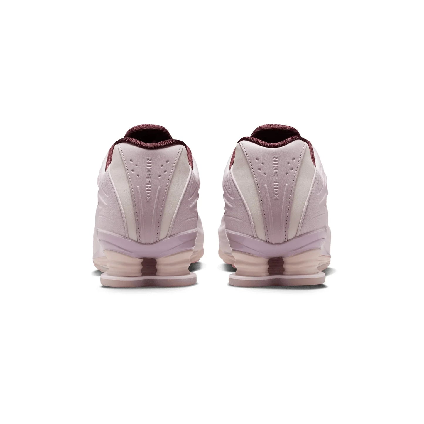 Shox Z SE 'Particle Rose Burgundy Crush' Women's (2026)