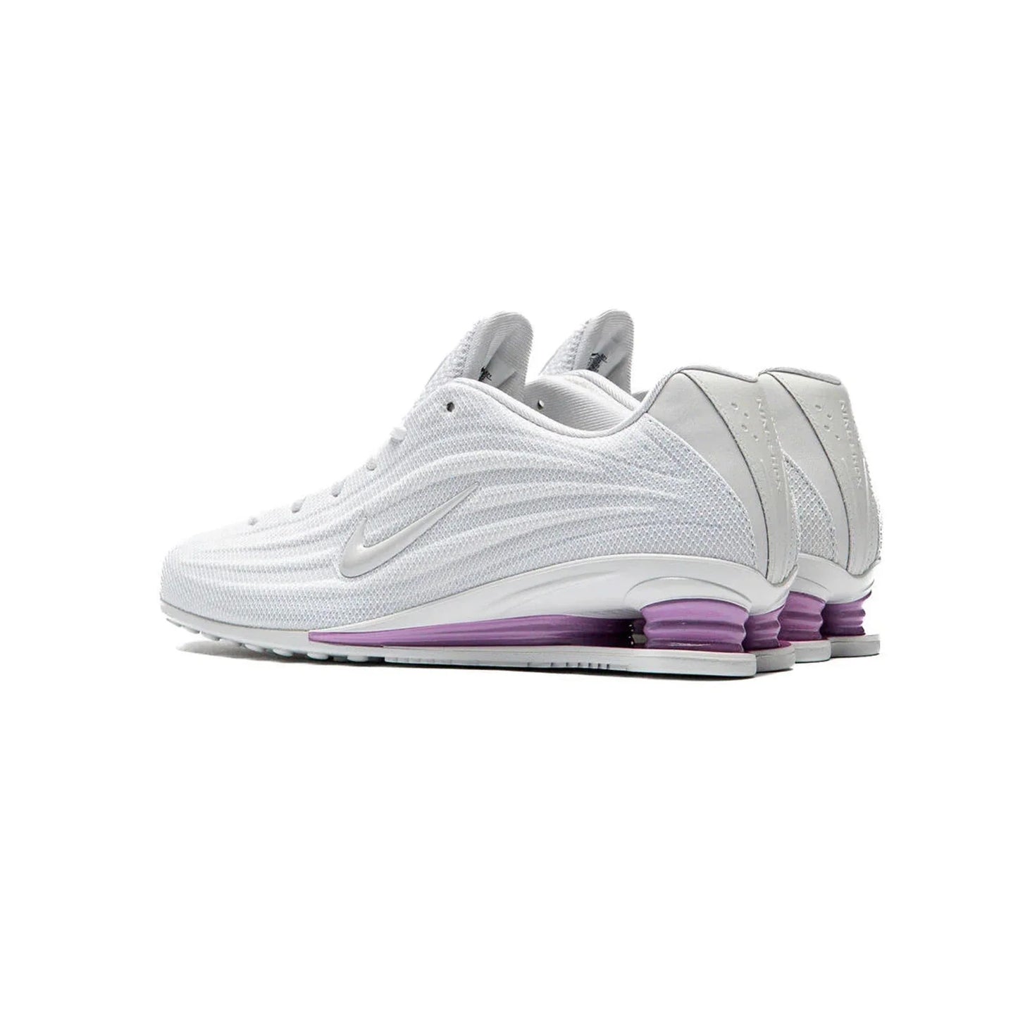 Shox Z 'White Light Magenta' Women's (2026)