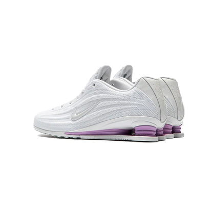 Shox Z 'White Light Magenta' Women's (2026)