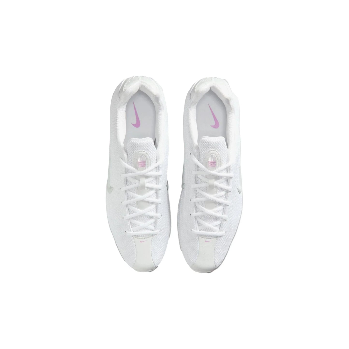 Shox Z 'White Light Magenta' Women's (2026)
