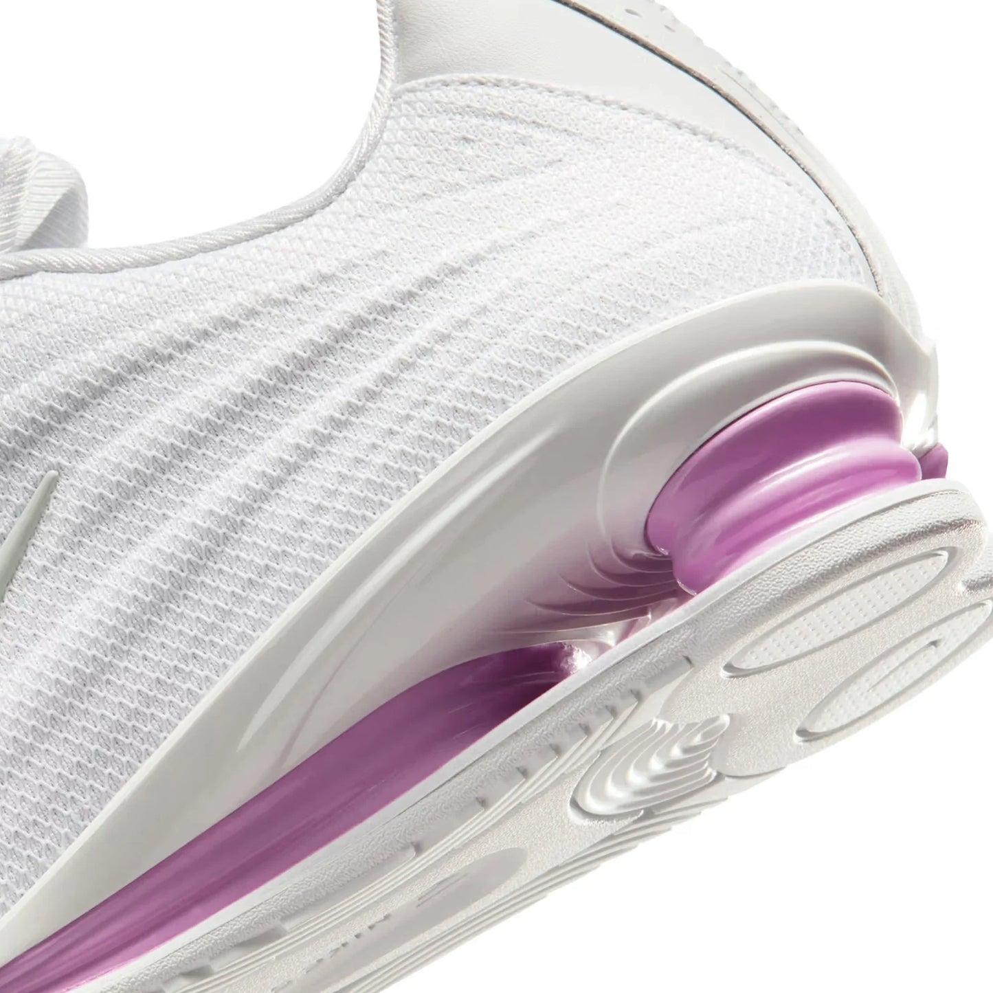 Shox Z 'White Light Magenta' Women's (2026)