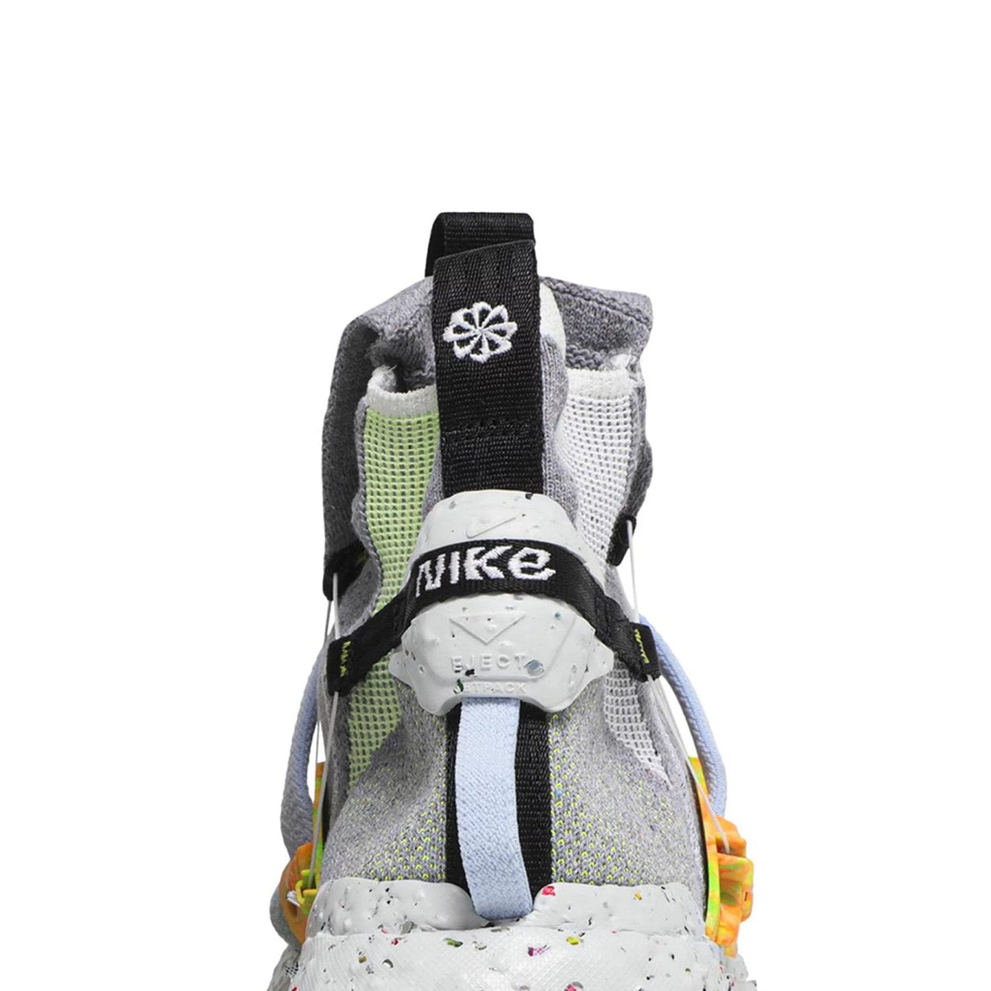 Space Hippie 03 'Grey Volt