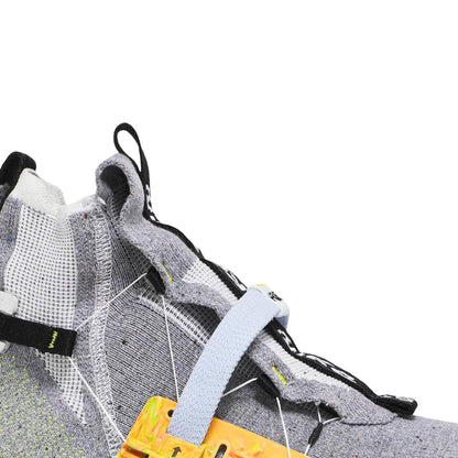 Space Hippie 03 'Grey Volt
