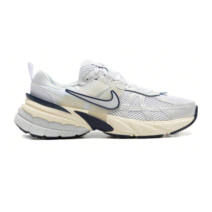 V2K Run 'White Midnight Navy' Women's (2024)