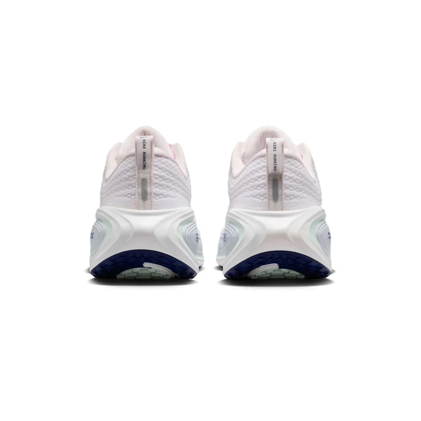 Nike Vomero Plus 'Pearl Pink White Barely Green Navy' Women's