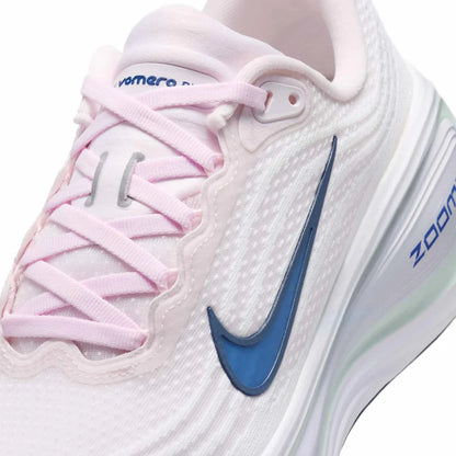 Nike Vomero Plus 'Pearl Pink White Barely Green Navy' Women's