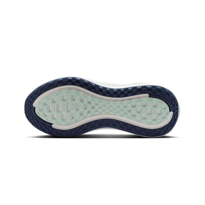 Nike Vomero Plus 'Pearl Pink White Barely Green Navy' Women's