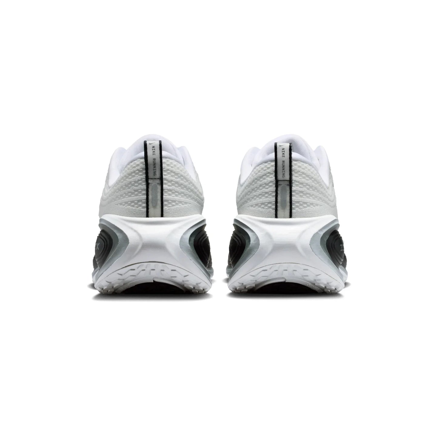 Nike Vomero Plus 'White Black Cool Grey' (2026)