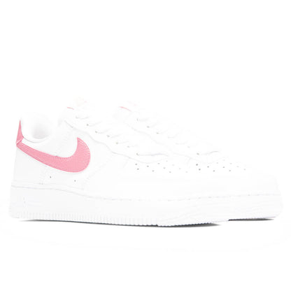 Women's Air Force 1 '07 - White/Desert Berry