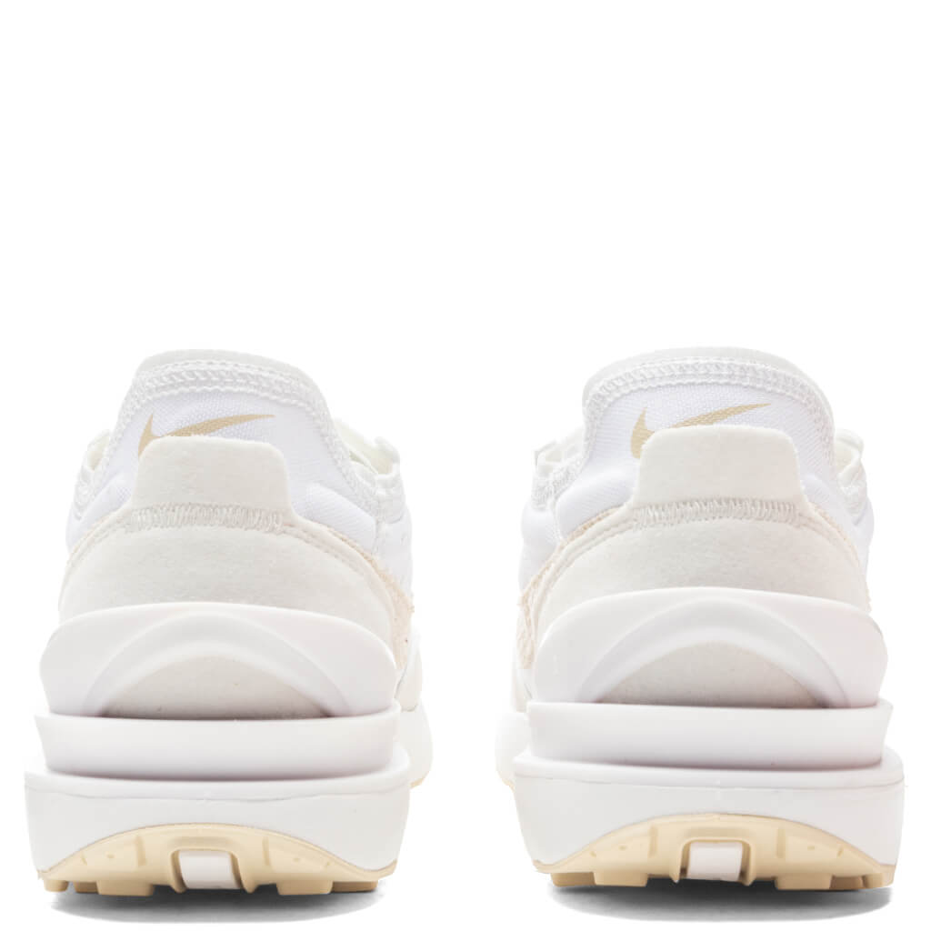 Women's Waffle One - Summit White/Fossil