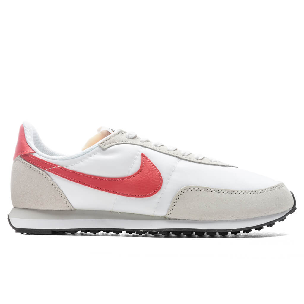 Women's Waffle Trainer 2 - Photon Dust/Archaeo Pink/White