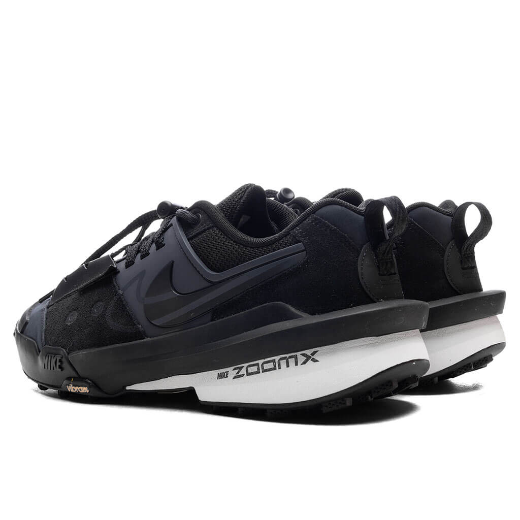 Sacai Zegamadome - Black/Anthracite/Black