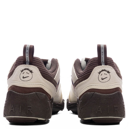Travis Scott Zoom Field Jaxx - Leche Blue/Baroque Brown/Pale Ivory