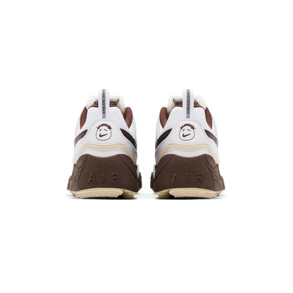 Zoom Field Jaxx Travis Scott 'Light Chocolate' (2025)