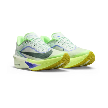 Nike Zoom Fly 6 'Barely Green Volt Ice Sapphire'