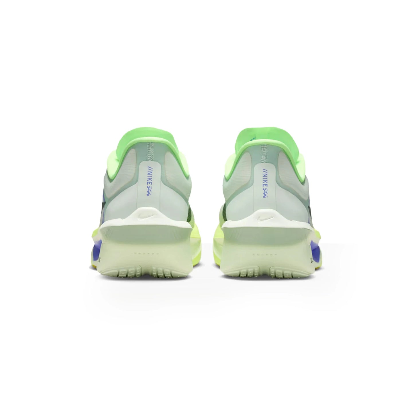 Nike Zoom Fly 6 'Barely Green Volt Ice Sapphire'