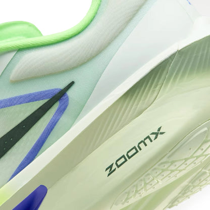 Nike Zoom Fly 6 'Barely Green Volt Ice Sapphire'