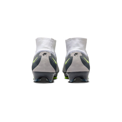 Zoom Mercurial Superfly 10 Elite SE FG Air Max 95 'Neon' (2025)