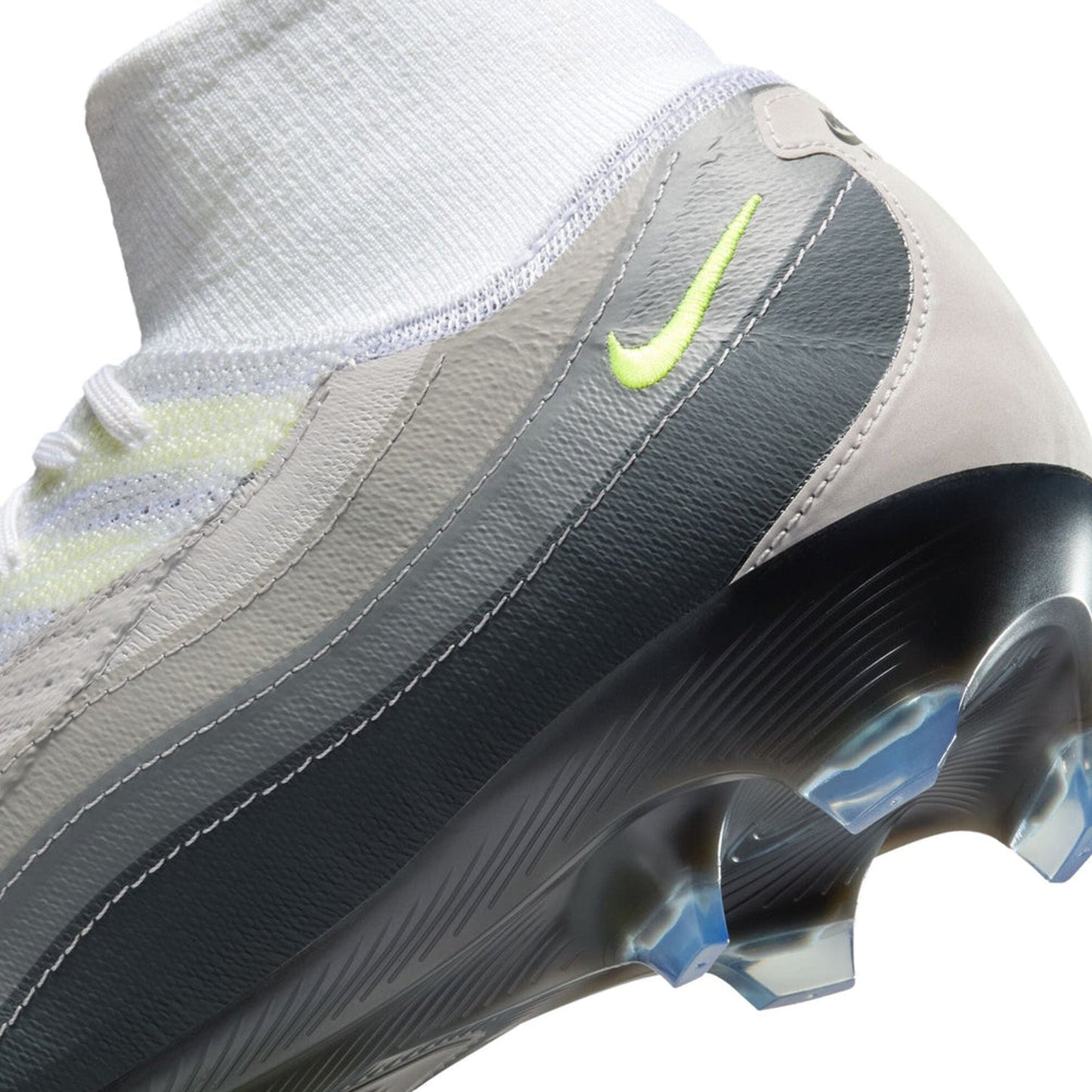 Zoom Mercurial Superfly 10 Elite SE FG Air Max 95 'Neon' (2025)