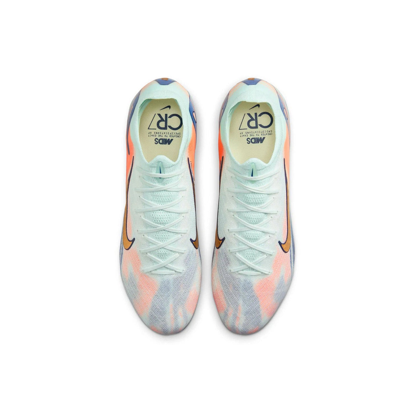 Zoom Mercurial Vapor 16 Elite FG 'Dream Speed Pack' (2024)