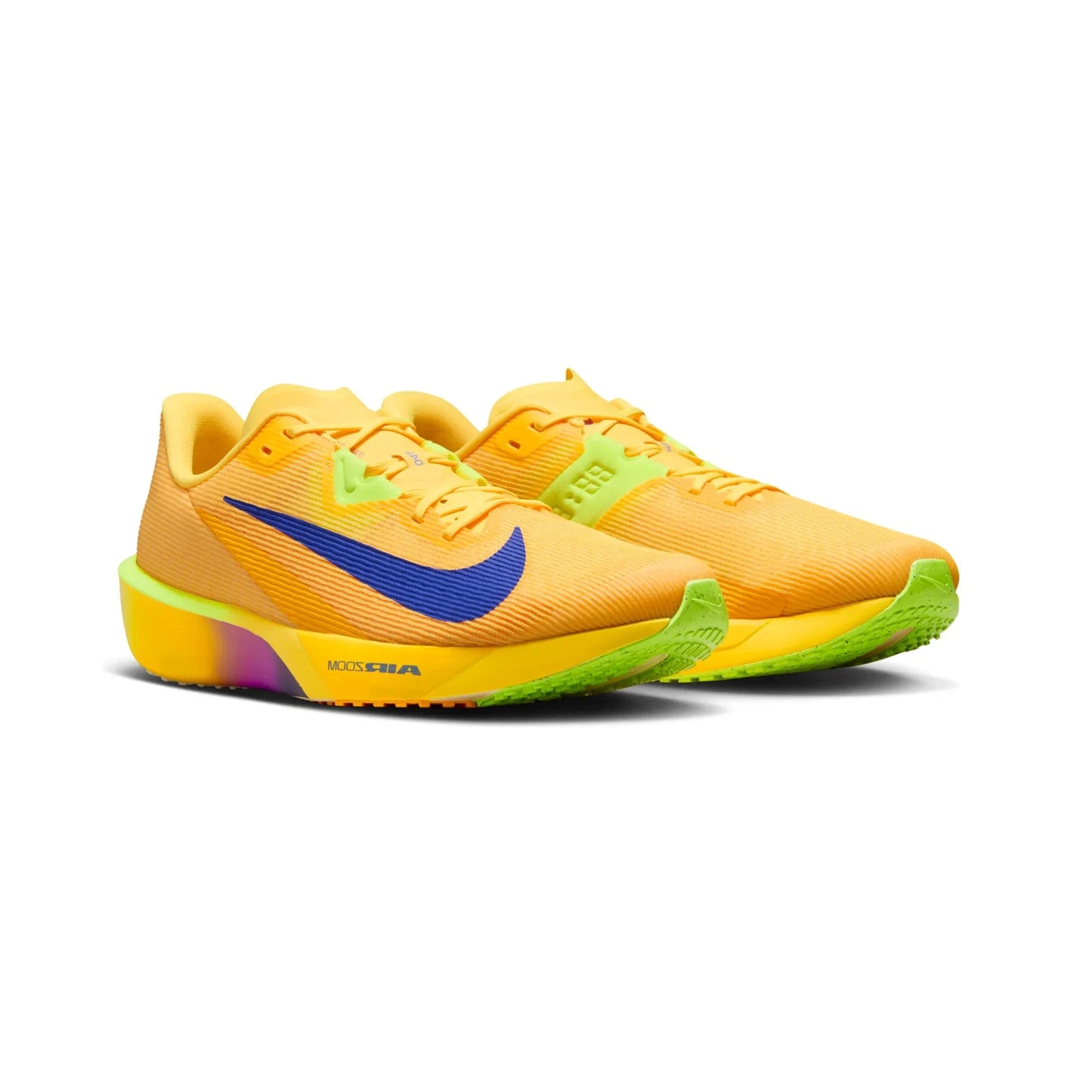 Nike Zoom Rival Fly 4 'LA 26.2 Citron Pulse Indigo Burst'