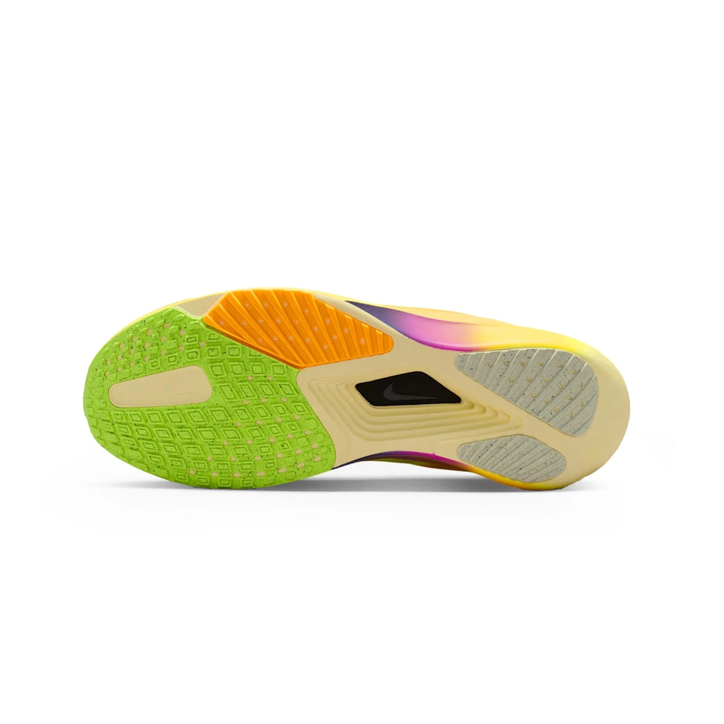 Nike Zoom Rival Fly 4 'LA 26.2 Citron Pulse Indigo Burst'