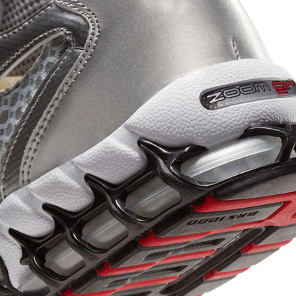 Zoom Spiridon Caged 2 'Metallic Silver' (2020)