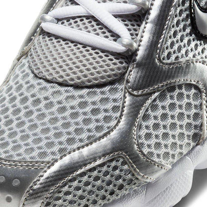 Zoom Spiridon Caged 2 'Metallic Silver' (2020)