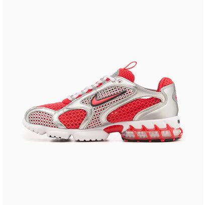 Zoom Spiridon Caged 2 'Varsity Red' (2020)