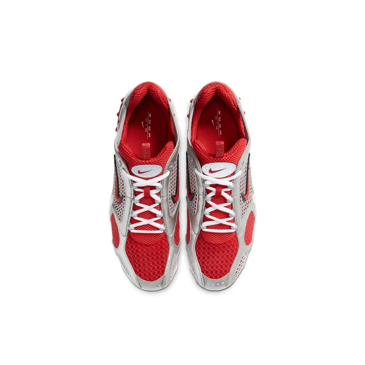 Zoom Spiridon Caged 2 'Varsity Red' (2020)