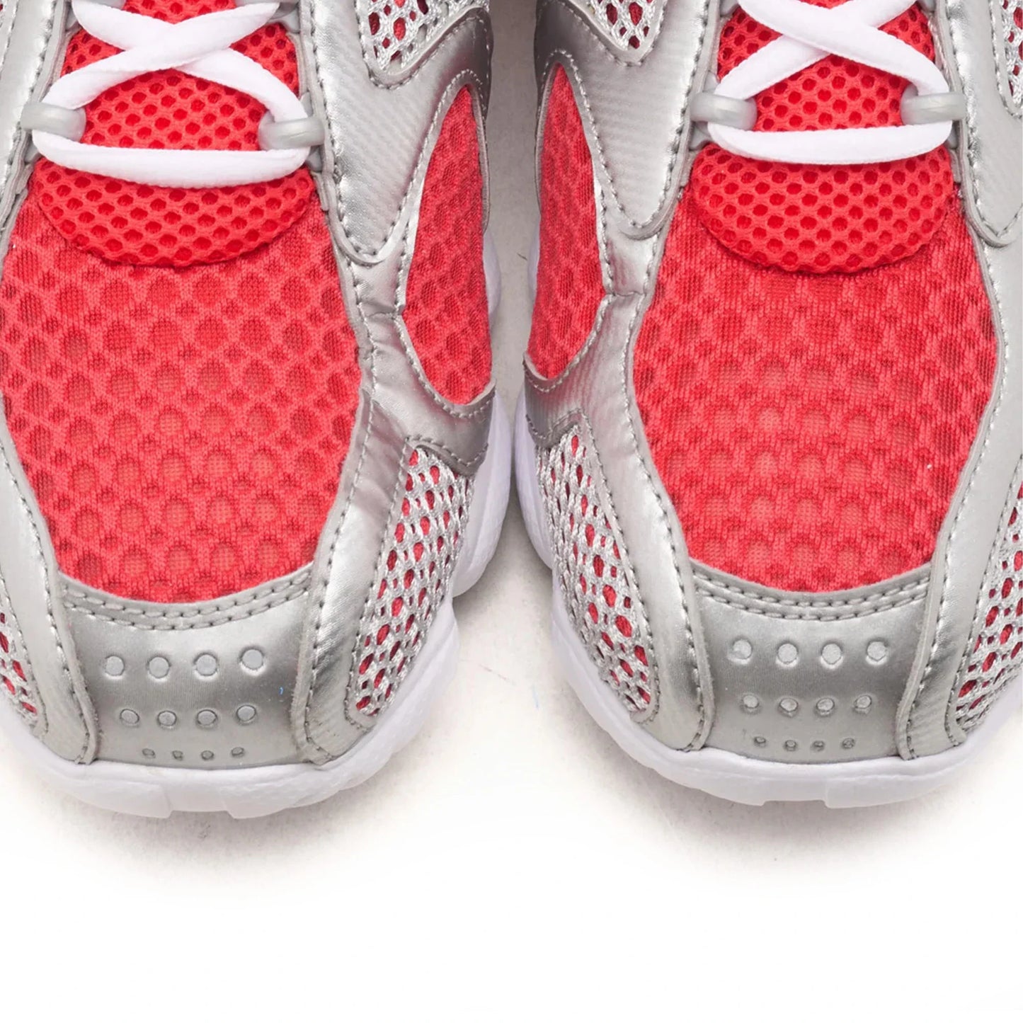 Zoom Spiridon Caged 2 'Varsity Red' (2020)