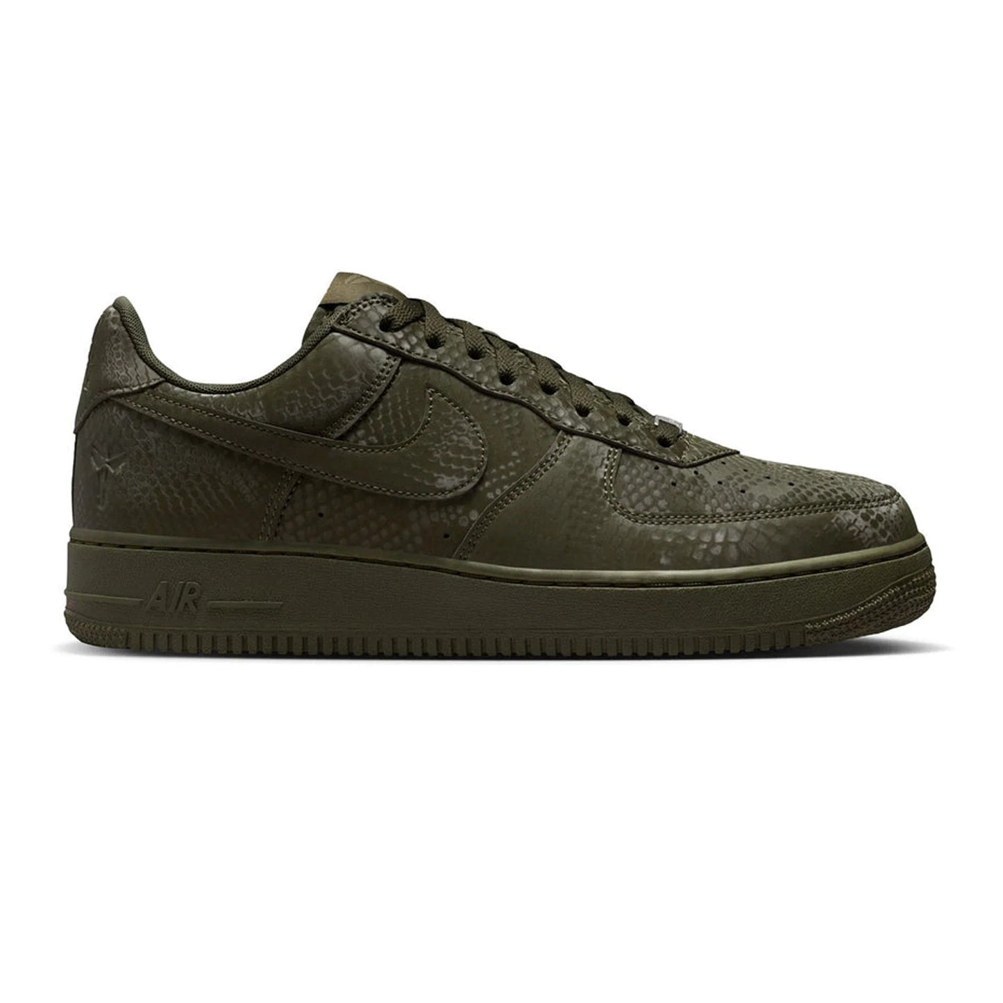Nike x Kobe Bryant Air Force 1 Low 'Forever Cargo Khaki' (2025)