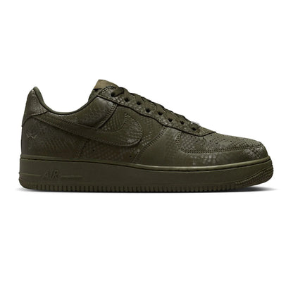 Nike x Kobe Bryant Air Force 1 Low 'Forever Cargo Khaki' (2025)