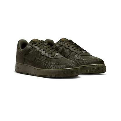 Nike x Kobe Bryant Air Force 1 Low 'Forever Cargo Khaki' (2025)