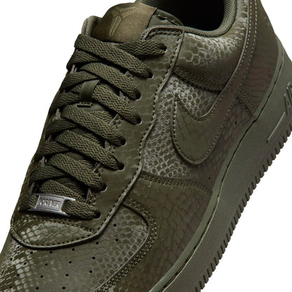 Nike x Kobe Bryant Air Force 1 Low 'Forever Cargo Khaki' (2025)