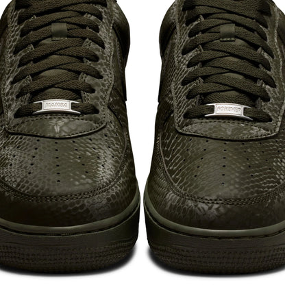 Nike x Kobe Bryant Air Force 1 Low 'Forever Cargo Khaki' (2025)