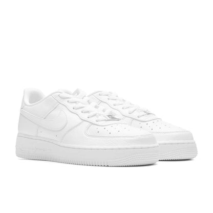 NOCTA Certified Lover Boy Air Force 1 Low (GS) - White/White