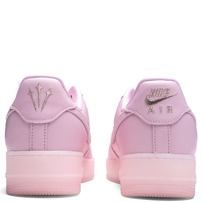 NOCTA Certified Lover Boy Air Force 1 Low - Pink Foam
