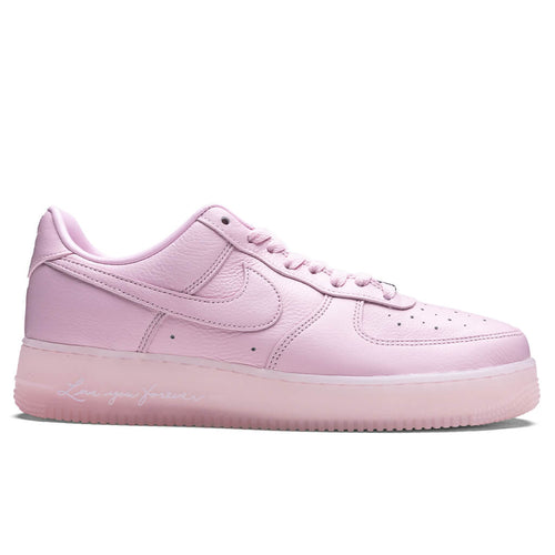 NOCTA Certified Lover Boy Air Force 1 Low - Pink Foam