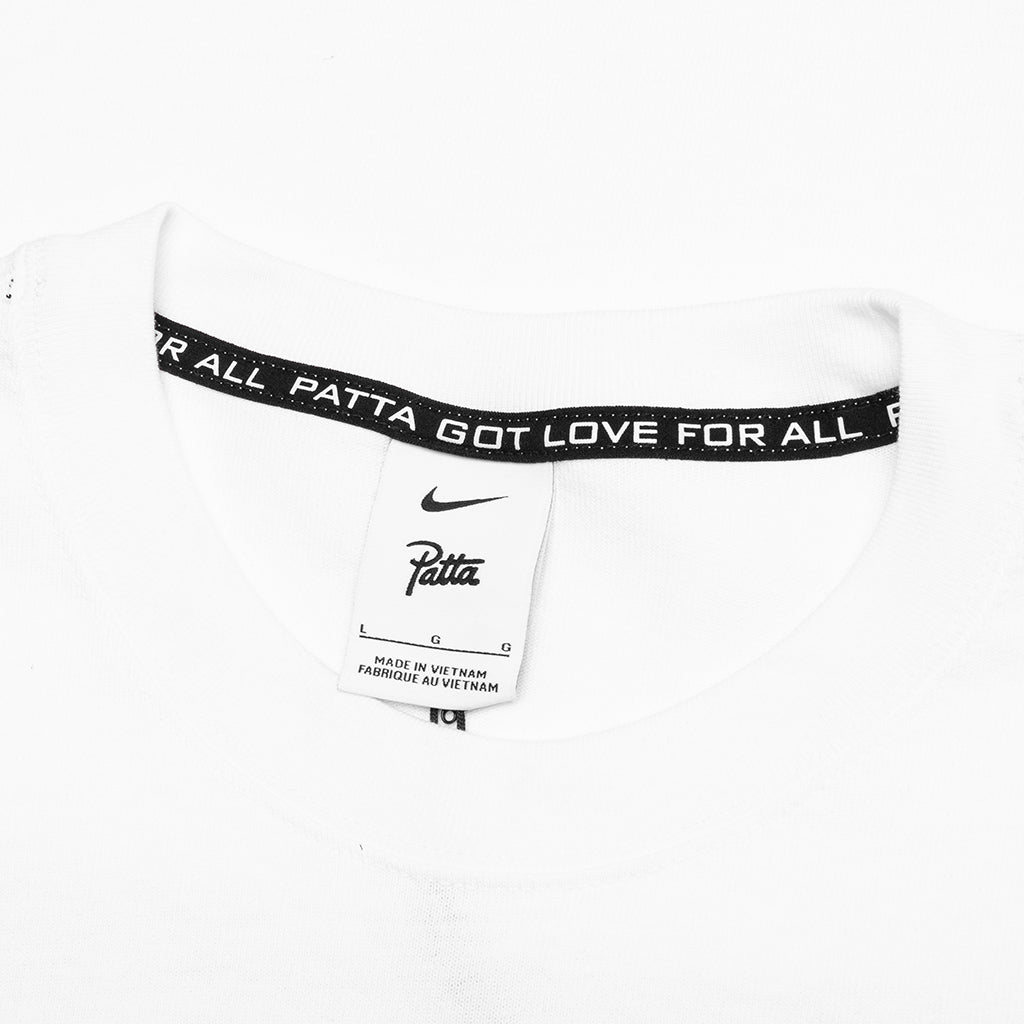 Patta T - Shirt - White