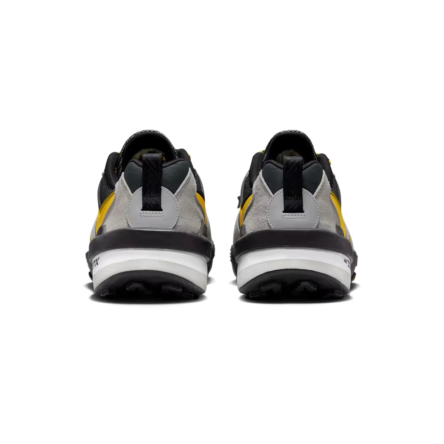 x Sacai Zegamadome SP 'Cream Black Yellow' (2025)